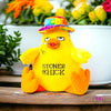 Stoner Chick Plush | Punchkins