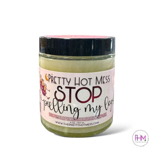 Stop Pulling My Leg | Restless Relief 💤 - Essential Oil