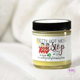 Stop Pulling My Leg | Restless Relief 💤 - Essential Oil