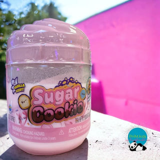 Sugar Cookie ORB Slime