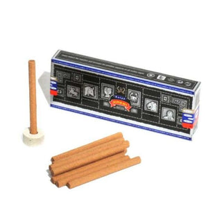 *Super Hit Incense | Satya - 10 Dhoop Sticks