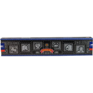 *Super Hit Incense | Satya - 15g Pack
