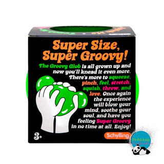 Super NeeDoh 😉 - Toys & Games