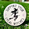 Support Your Local Witches Collection🔮