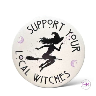 Support Your Local Witches Collection🔮