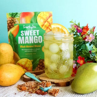 Sweet Mango | Snarky Tea 🥭