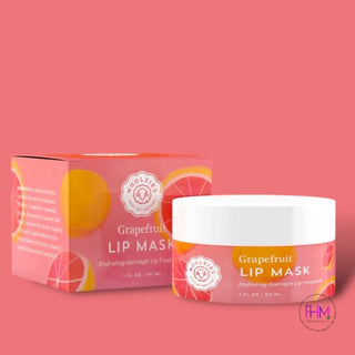 Sweet & Soft Hydrating Lip Mask | Woolzies 🫦 - Balms