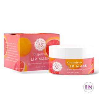 Sweet & Soft Hydrating Lip Mask | Woolzies 🫦 - Balms