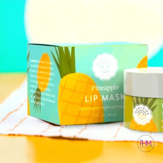Sweet & Soft Hydrating Lip Mask | Woolzies 🫦 - Balms