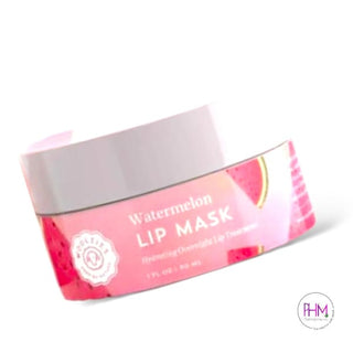 Sweet & Soft Hydrating Lip Mask | Woolzies 🫦 - Balms