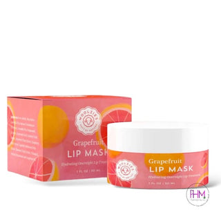 Sweet & Soft Hydrating Lip Mask | Woolzies 🫦 - Balms