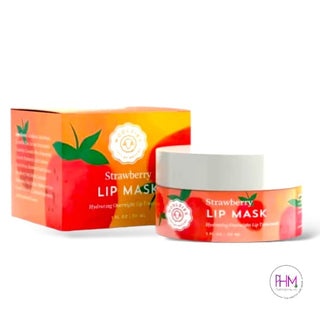 Sweet & Soft Hydrating Lip Mask | Woolzies 🫦 - Balms