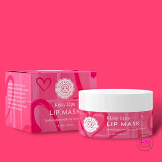 Sweet & Soft Hydrating Lip Mask | Woolzies 🫦 - Balms