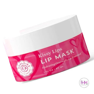 Sweet & Soft Hydrating Lip Mask | Woolzies 🫦 - Balms
