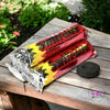 Swift Lite Charcoal Tablets - Incense
