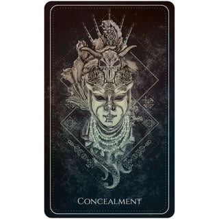 Talisman Oracle 🔮