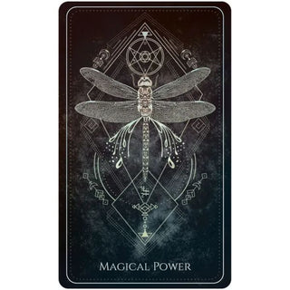 Talisman Oracle 🔮