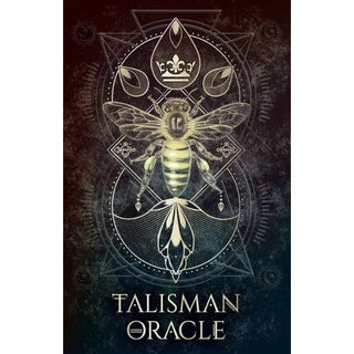 Talisman Oracle 🔮