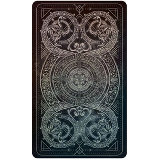 Talisman Oracle 🔮