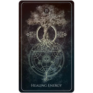 Talisman Oracle 🔮