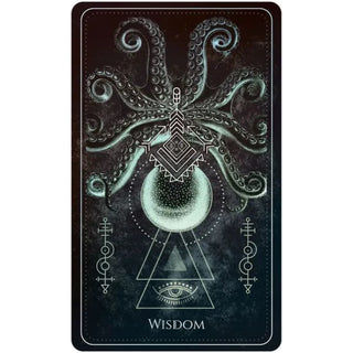 Talisman Oracle 🔮