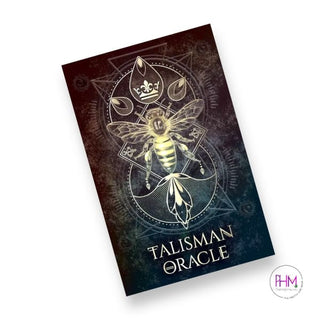 Talisman Oracle 🔮
