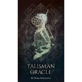 Talisman Oracle 🔮