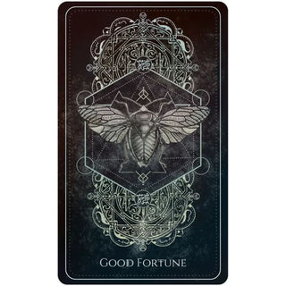 Talisman Oracle 🔮