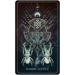 Talisman Oracle 🔮