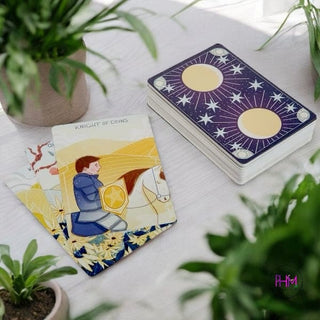 Tarot for Kids 🔮 - Cards
