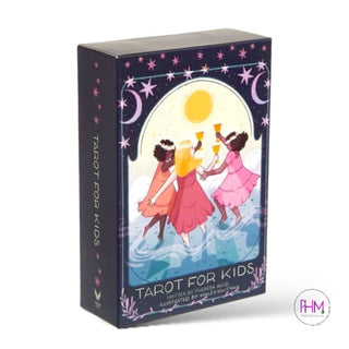 Tarot for Kids 🔮 - Cards