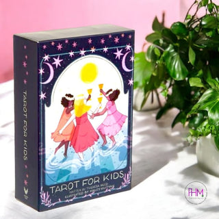 Tarot for Kids 🔮 - Cards