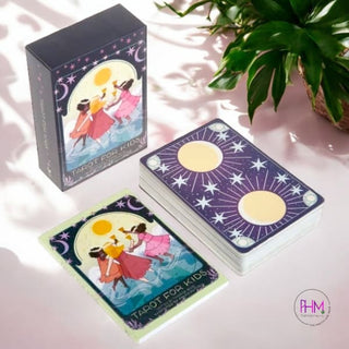 Tarot for Kids 🔮 - Cards