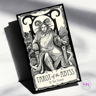 Tarot of the Abyss 🖤