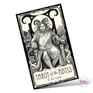 Tarot of the Abyss 🖤
