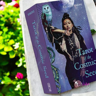 Tarot of the Cosmic Seed 🔮