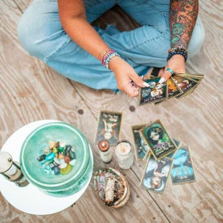 🔮 Tarot Reading with Angel: Divine Guidance for Every Path