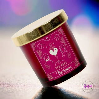 Tarot Scented Candles - Gifts