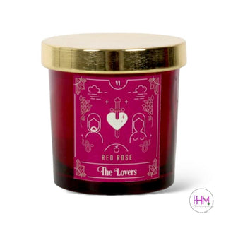Tarot Scented Candles - Gifts
