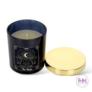 Tarot Scented Candles - Gifts