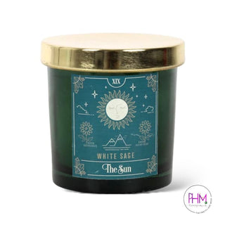 Tarot Scented Candles - Gifts