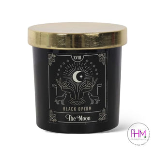 Tarot Scented Candles - Gifts