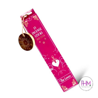 •Tarot Series Incense Sticks