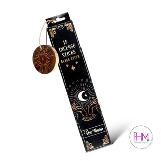 •Tarot Series Incense Sticks