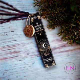 •Tarot Series Incense Sticks