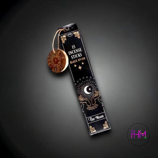 •Tarot Series Incense Sticks