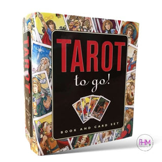 Tarot To Go 🔮 - Accessory
