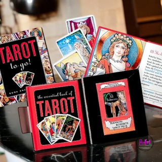 Tarot To Go 🔮 - Accessory