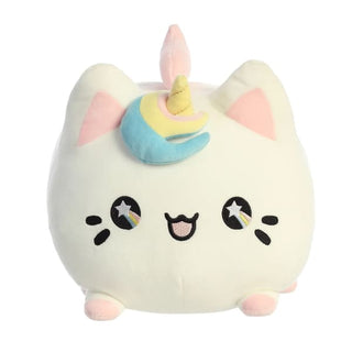 Tasty Peach 15’’ Unicorn Meowchi