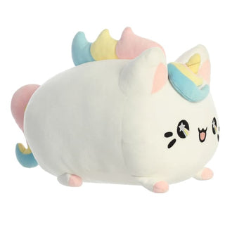 Tasty Peach 15’’ Unicorn Meowchi
